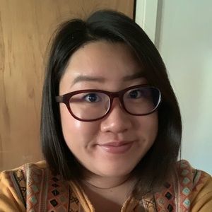 Meet your Posher, Sherry